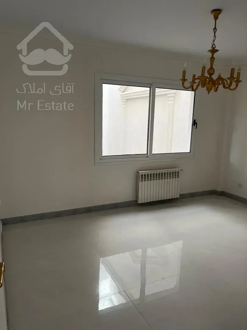 اجاره آپارتمان ۱۶۰ متر اندرزگو فول نوسازی