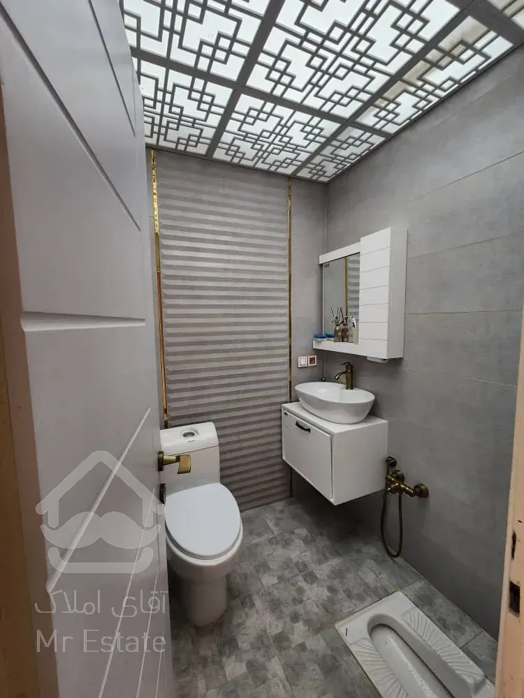 فروش آپارتمان ۱۱۷ متری با قیمت مناسب در موج‌شکن انزلی