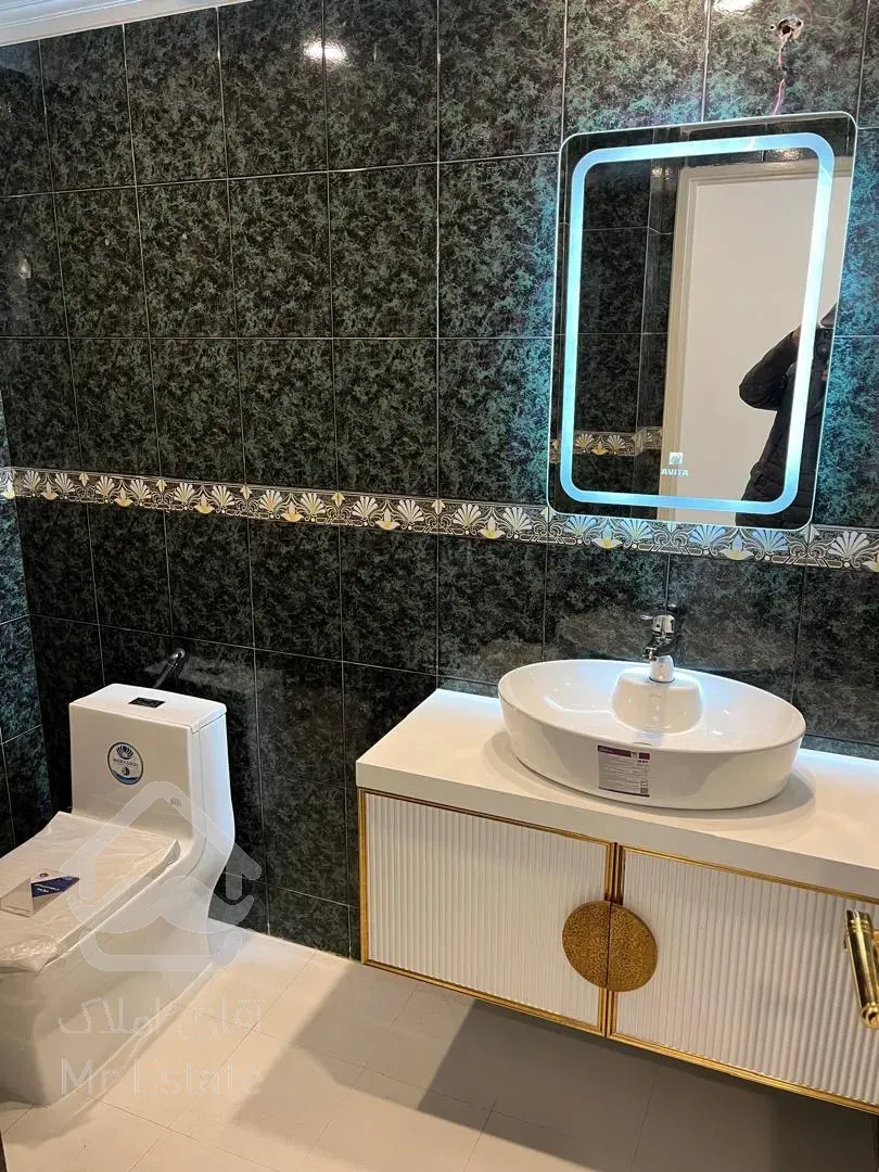 اجاره آپارتمان ۱۶۰ متر اندرزگو فول نوسازی