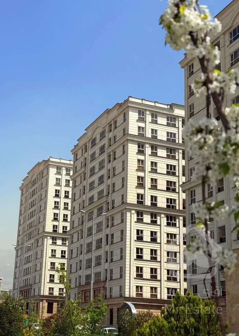 ۱۳۰ متر/۲خواب/خرید مستقیم از سازنده