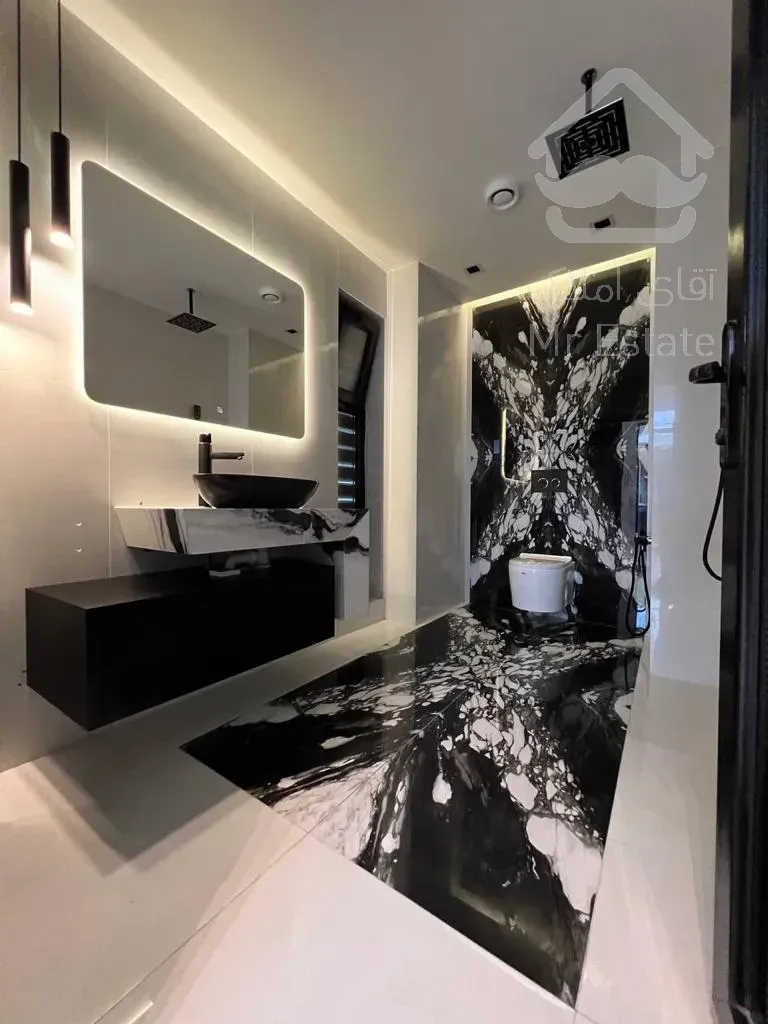 ویلا مدرن ،ونوش