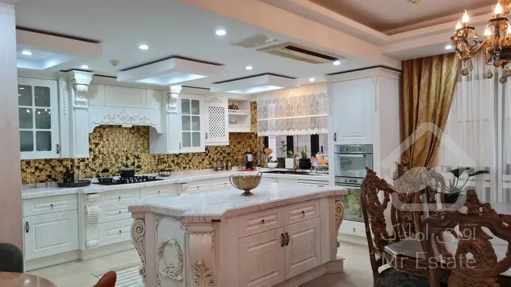 ۲۵۰ متر در بهترین لوکیشن مهماندوست