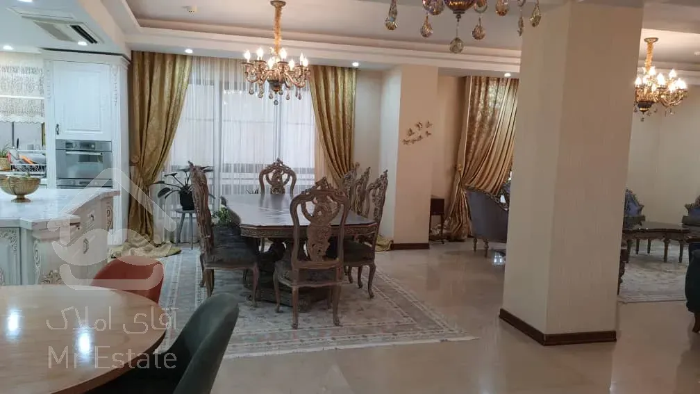 ۲۵۰ متر در بهترین لوکیشن مهماندوست