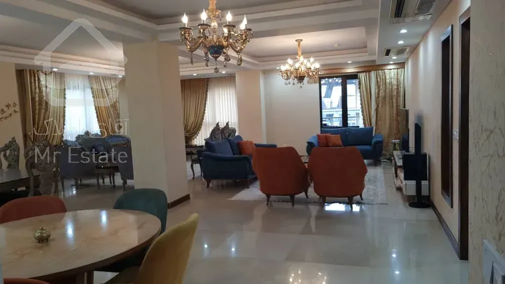 ۲۵۰ متر در بهترین لوکیشن مهماندوست