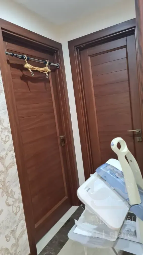 آپارتمان ۲۱۸ متری برج باغ در نیاوران