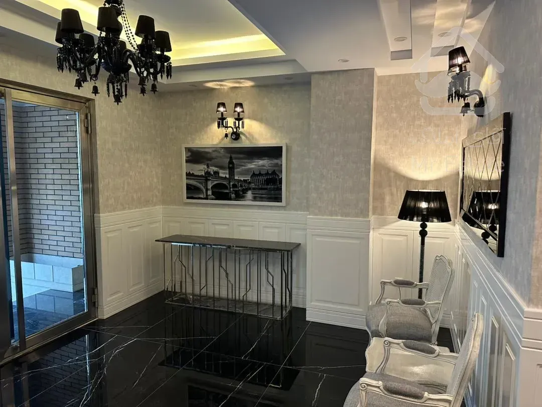 آپارتمان ۱۷۰ متری در بهترین لوکیشن گلسنگ