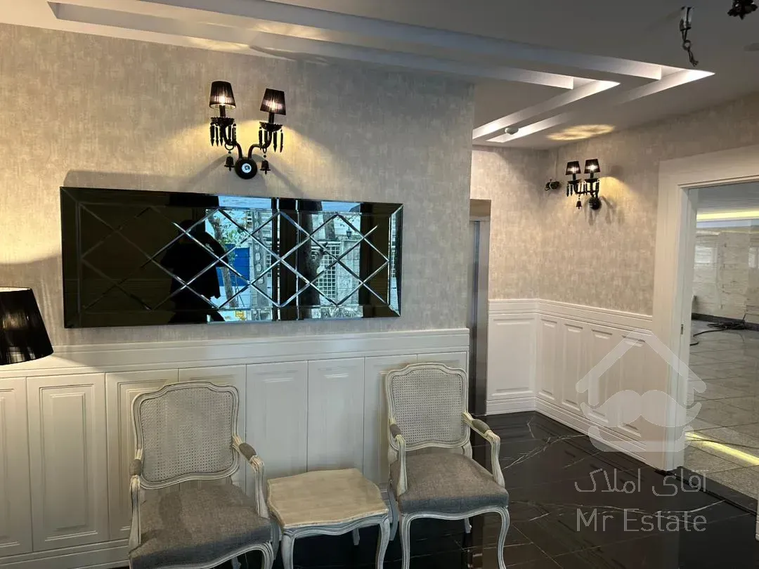 آپارتمان ۱۷۰ متری در بهترین لوکیشن گلسنگ