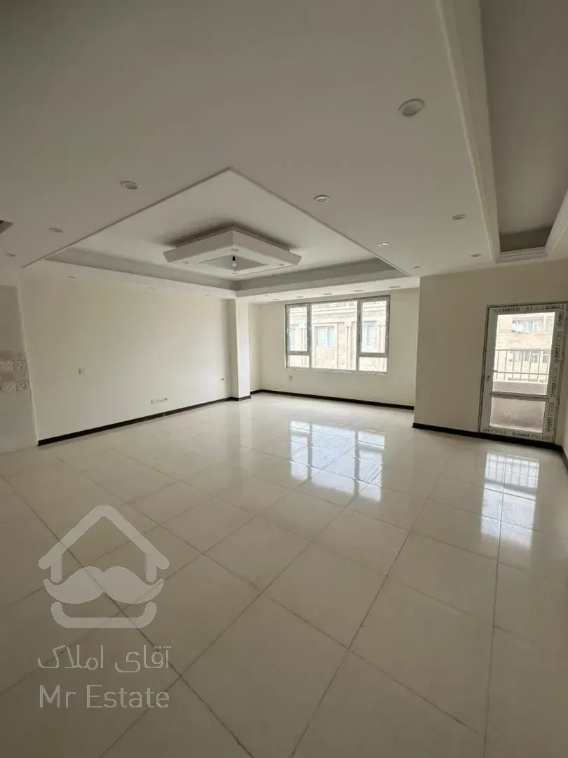 آپارتمان/لوکس/دلباز/قریشی جنوبی