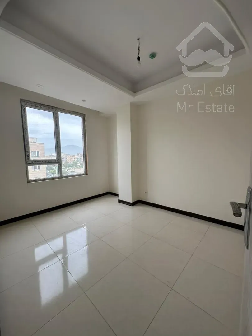 آپارتمان/لوکس/دلباز/قریشی جنوبی