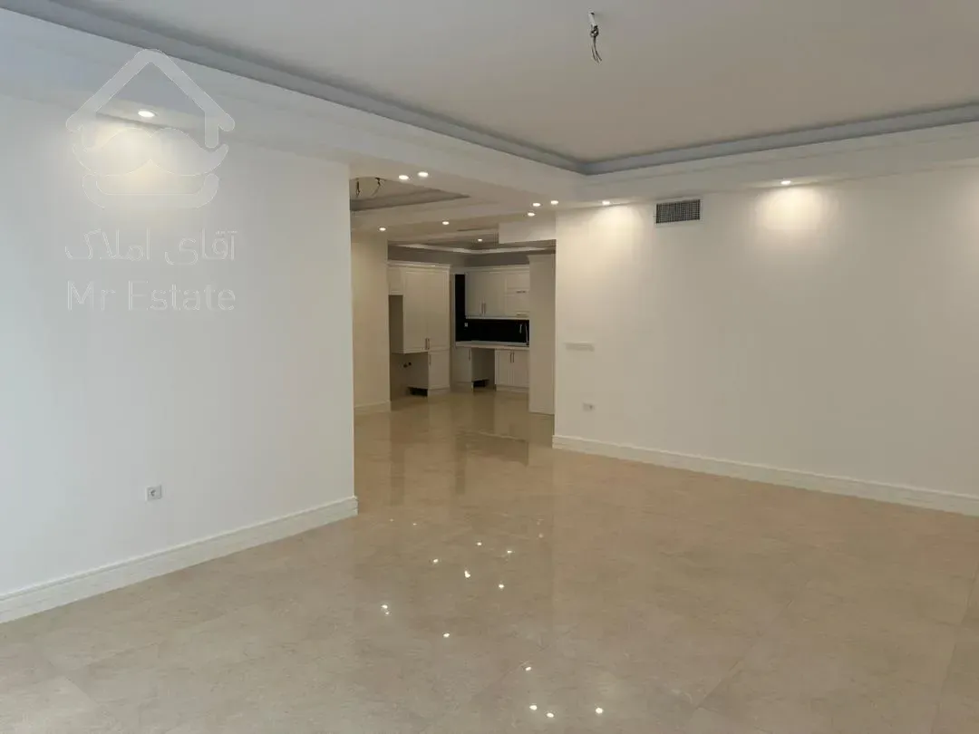 آپارتمان ۱۷۰ متری در بهترین لوکیشن گلسنگ