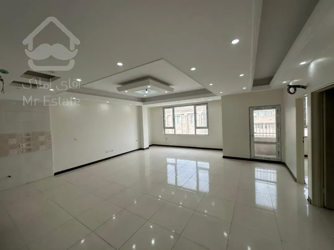 آپارتمان در برج مجلل پامچال رویایی