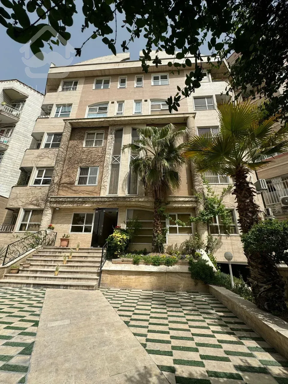 فروش آپارتمان ۶۶ متری خوشگل بهار شمالی