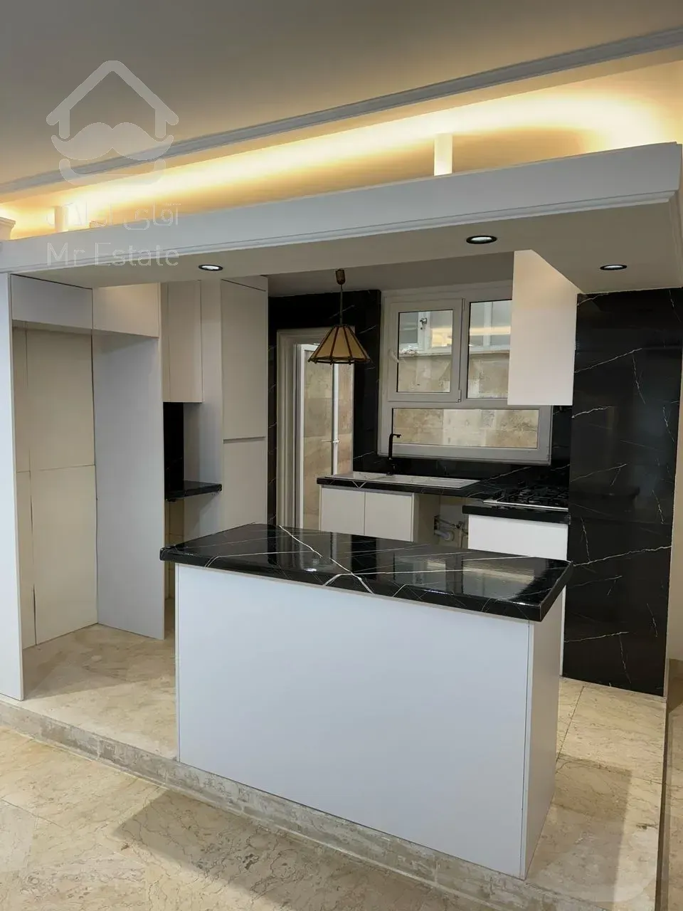 فروش آپارتمان ۶۶ متری خوشگل بهار شمالی