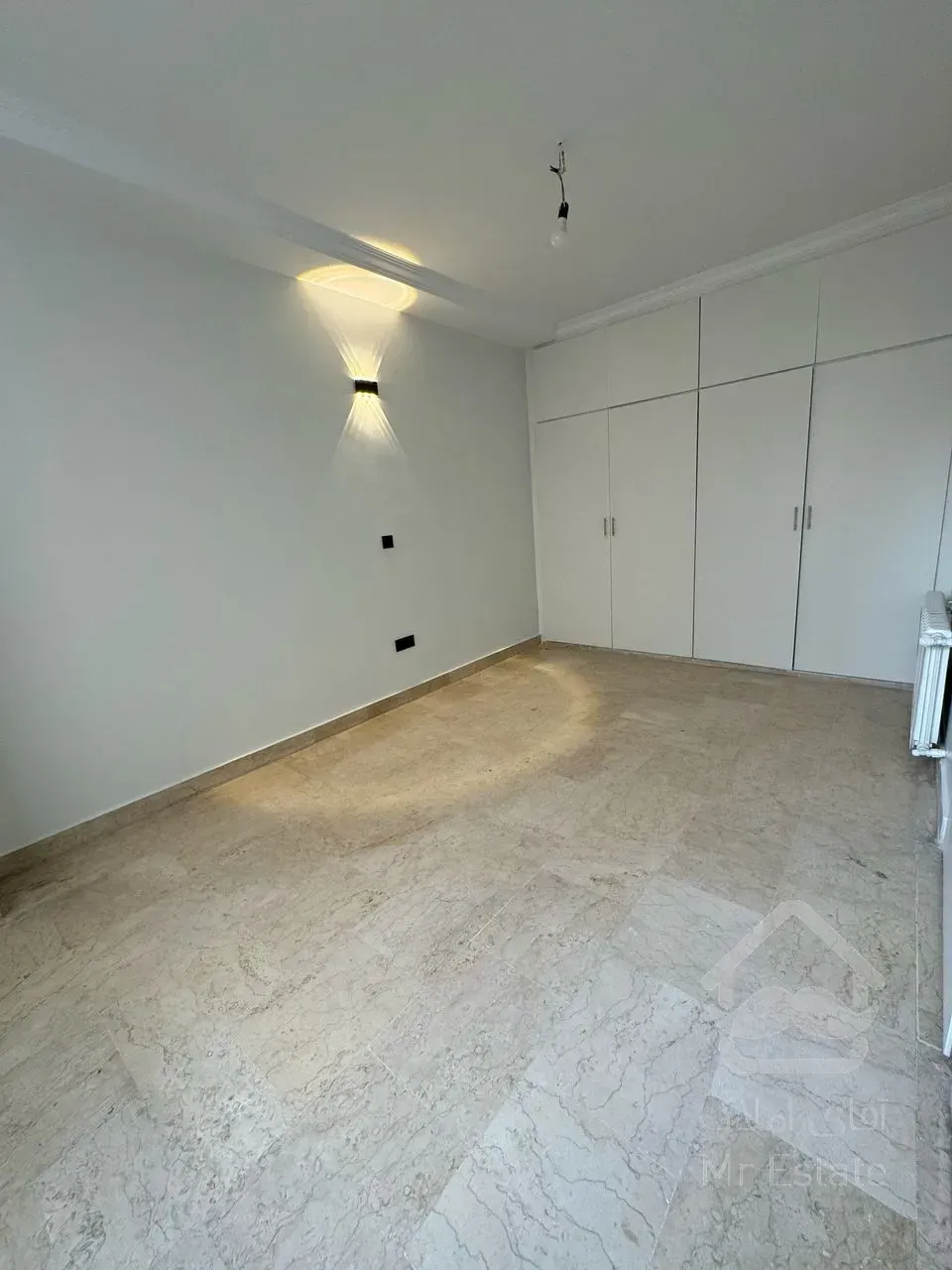 فروش آپارتمان ۶۶ متری خوشگل بهار شمالی