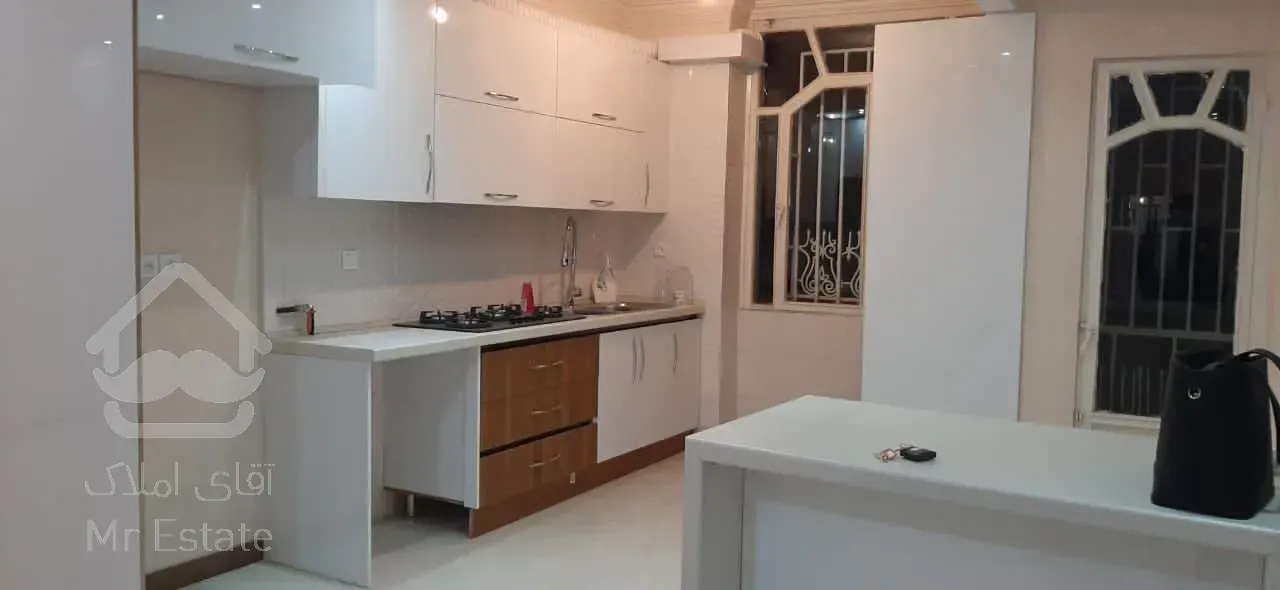 فروش آپارتمان ۶۵ متری بهار شمالی منطقه پنج