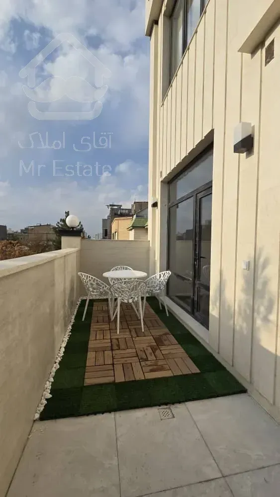 155متری /لوکس/ طبقه دوم