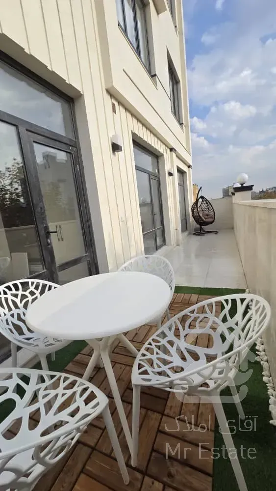 155متری /لوکس/ طبقه دوم