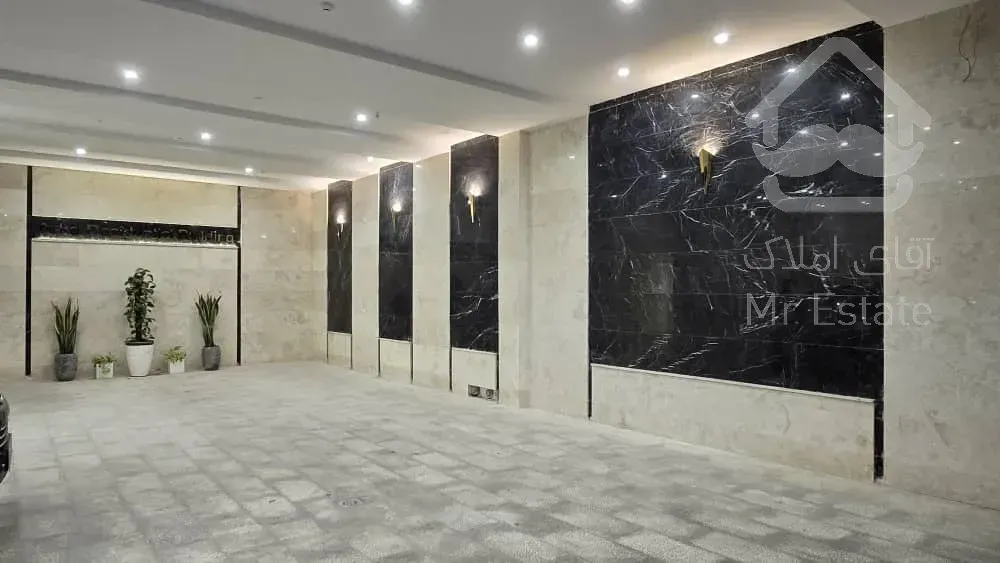 155متری /لوکس/ طبقه دوم