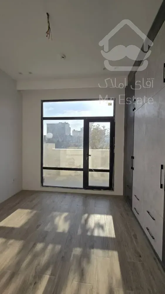 155متری /لوکس/ طبقه دوم