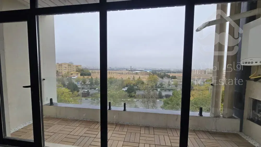 155متری /لوکس/ طبقه دوم