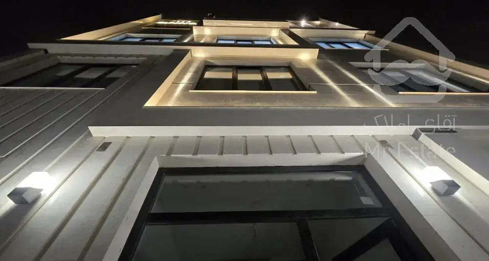 155متری /لوکس/ طبقه دوم