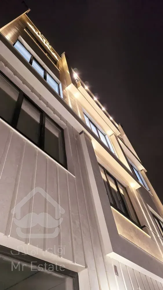 155متری /لوکس/ طبقه دوم