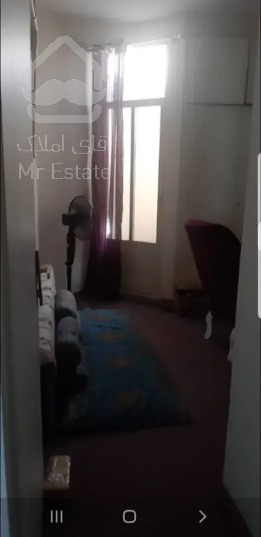 آپارتمان/دوخواب/سند تک برگ