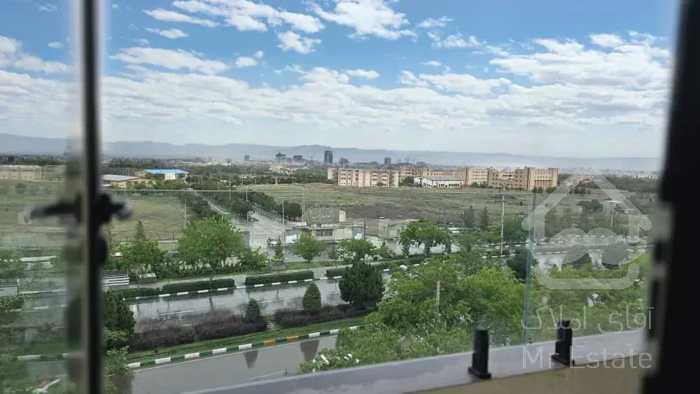 155متری /لوکس/ طبقه دوم