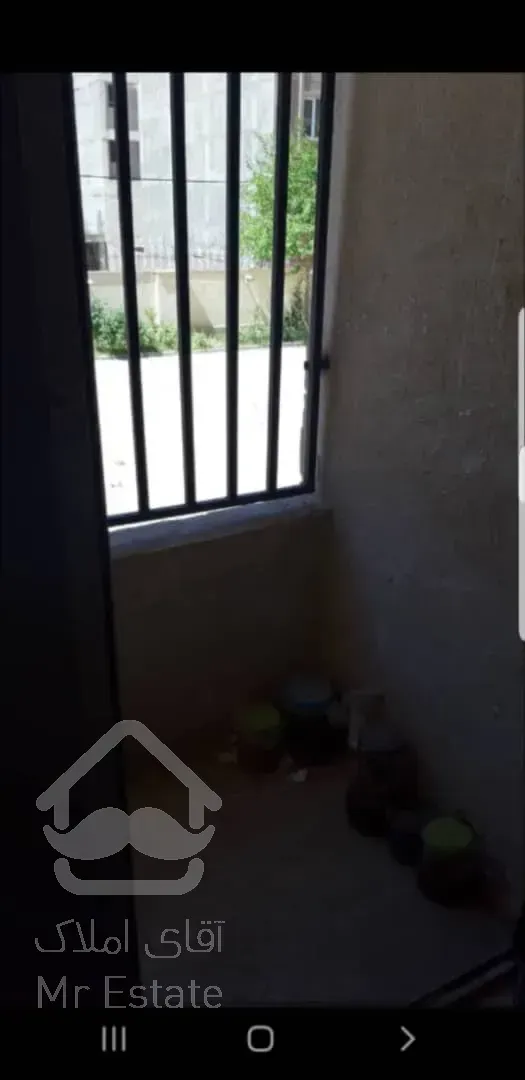 آپارتمان/دوخواب/سند تک برگ