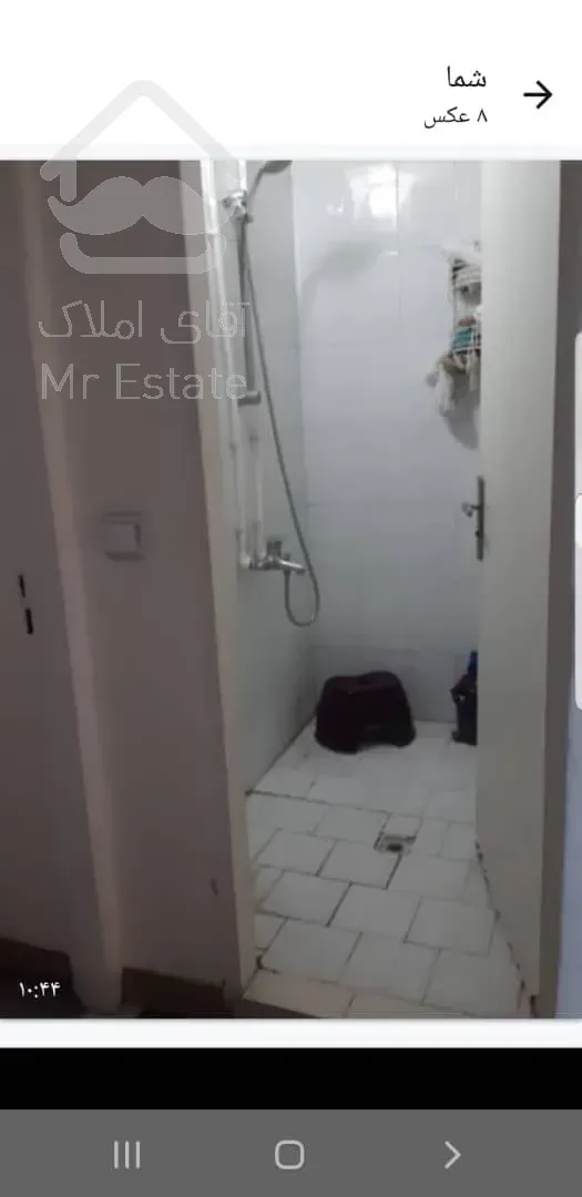 آپارتمان/دوخواب/سند تک برگ