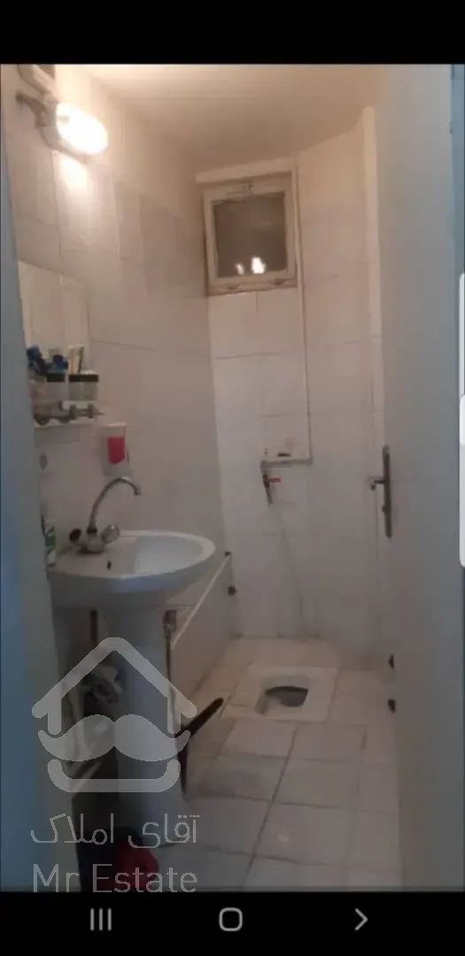 آپارتمان/دوخواب/سند تک برگ