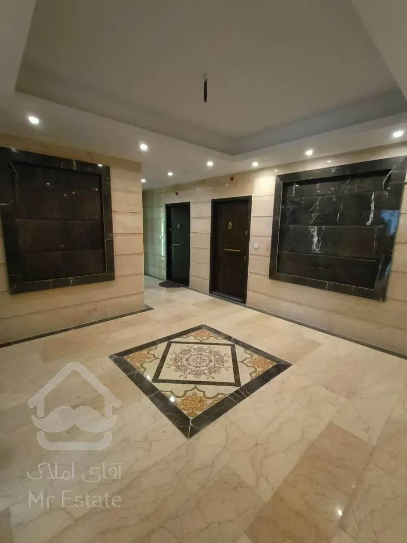 آپارتمان در برج مجلل پامچال رویایی