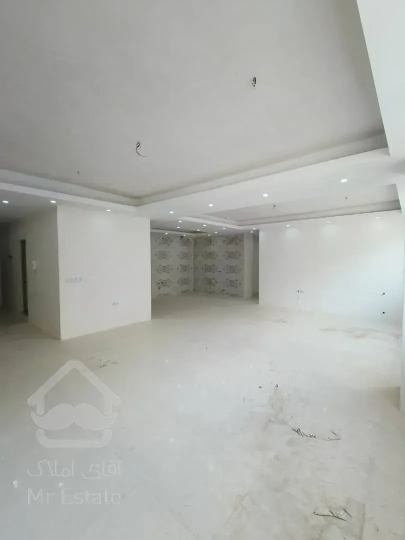 آپارتمان در برج مجلل پامچال رویایی