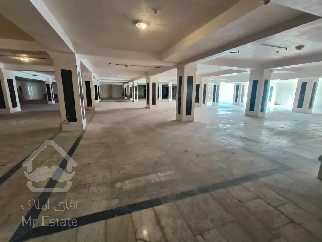 آپارتمان در برج مجلل پامچال رویایی