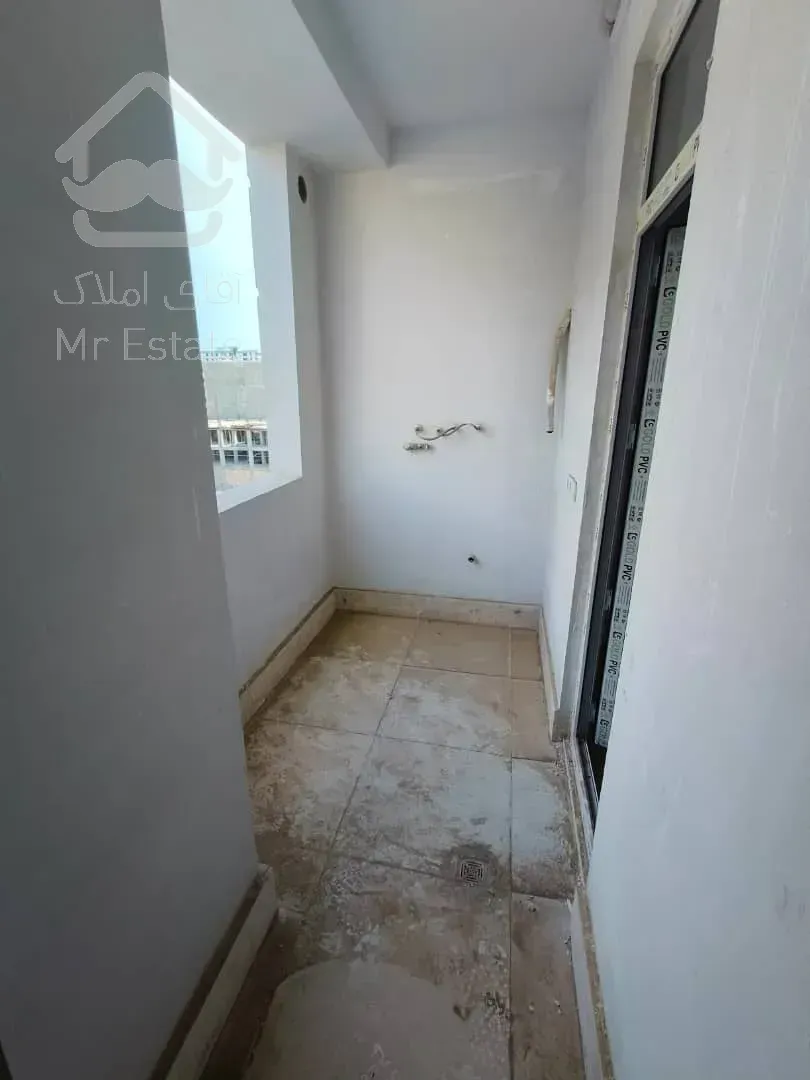 آپارتمان در برج مجلل پامچال رویایی