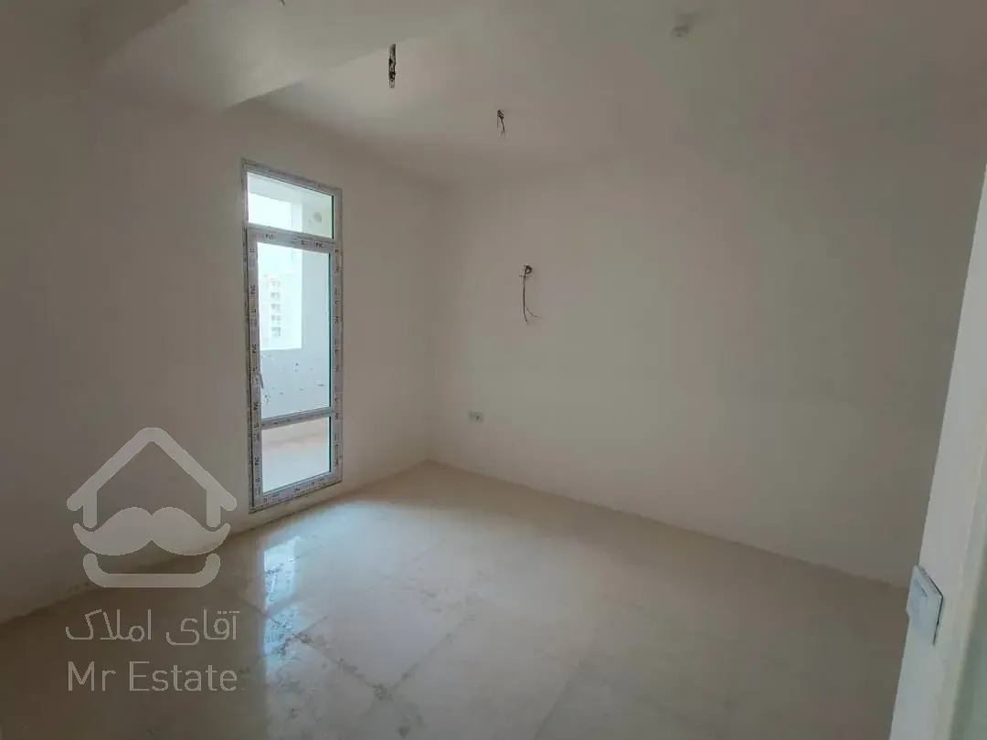 آپارتمان در برج مجلل پامچال رویایی