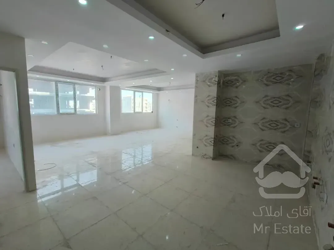 آپارتمان در برج مجلل پامچال رویایی