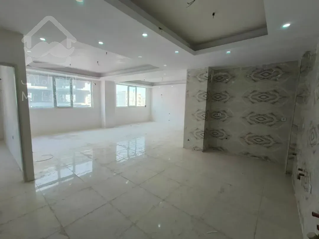 آپارتمان در برج مجلل پامچال رویایی