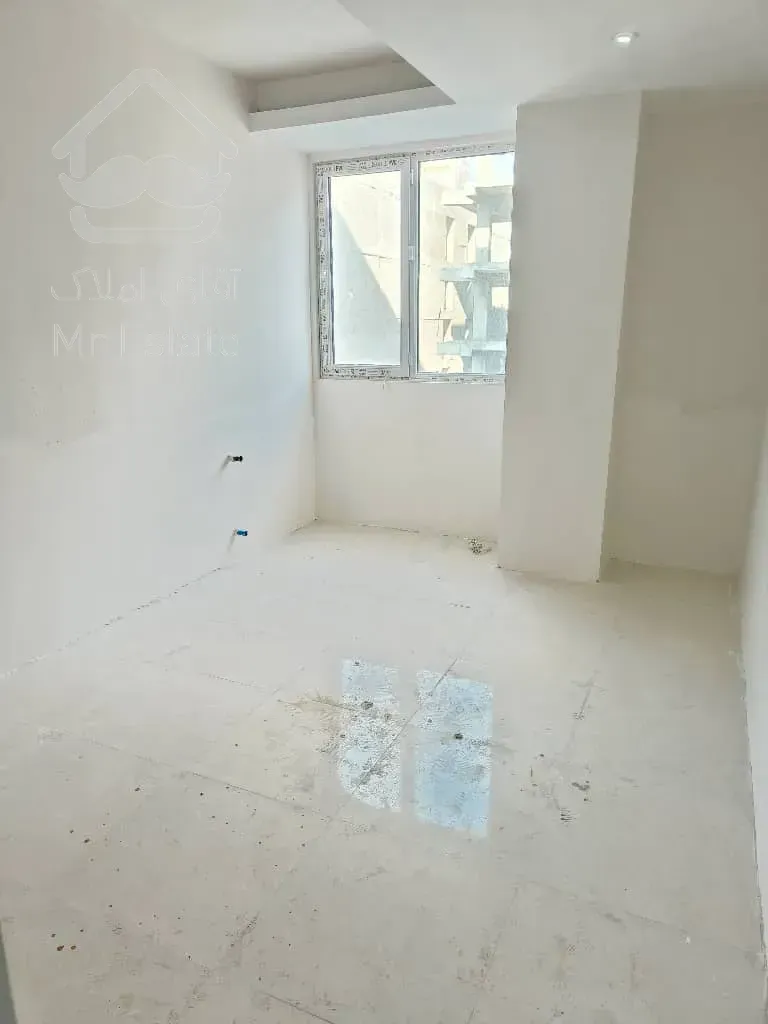 آپارتمان در برج مجلل پامچال رویایی