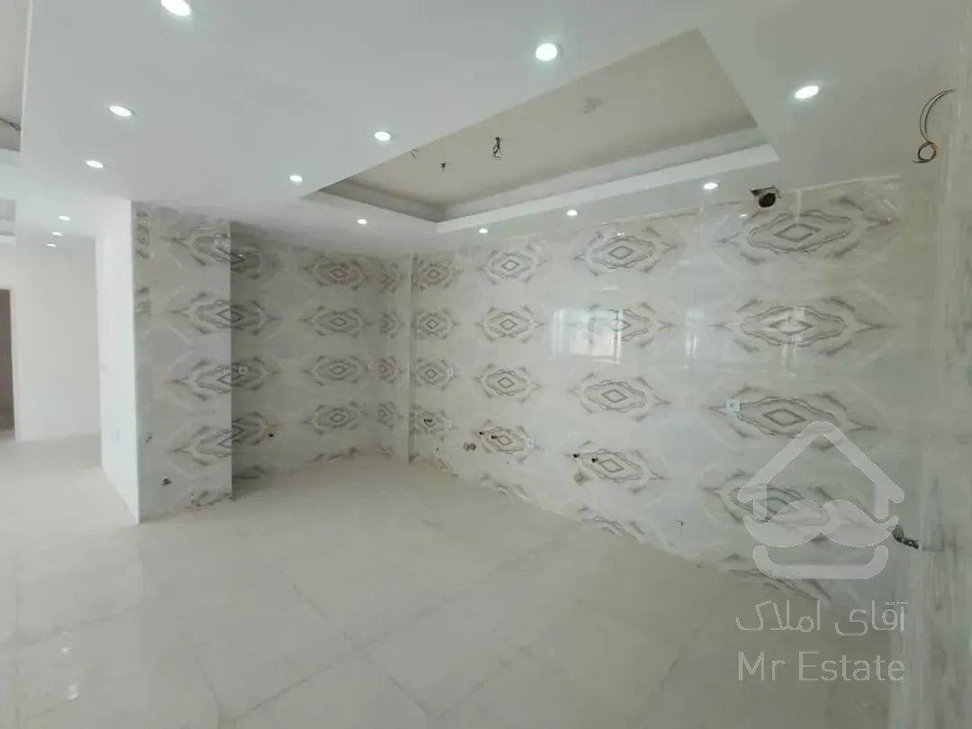 آپارتمان در برج مجلل پامچال رویایی