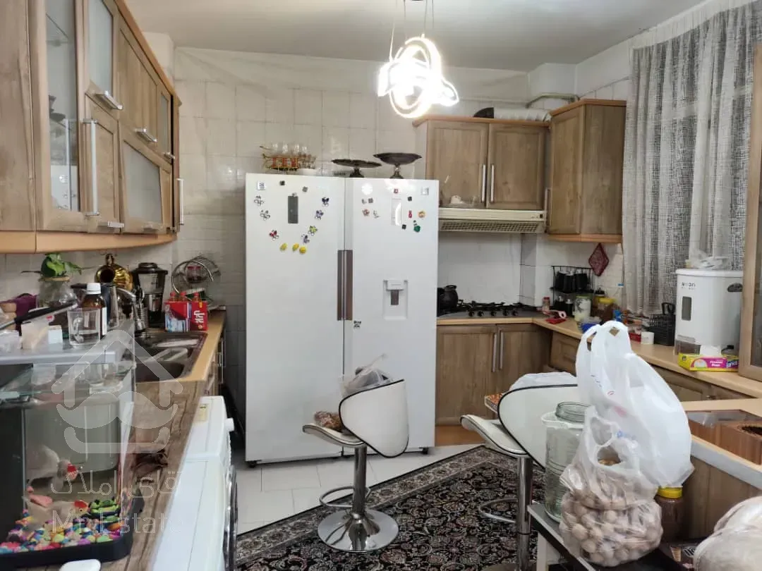 ۷۰ متری ۲ خوابه فکوری