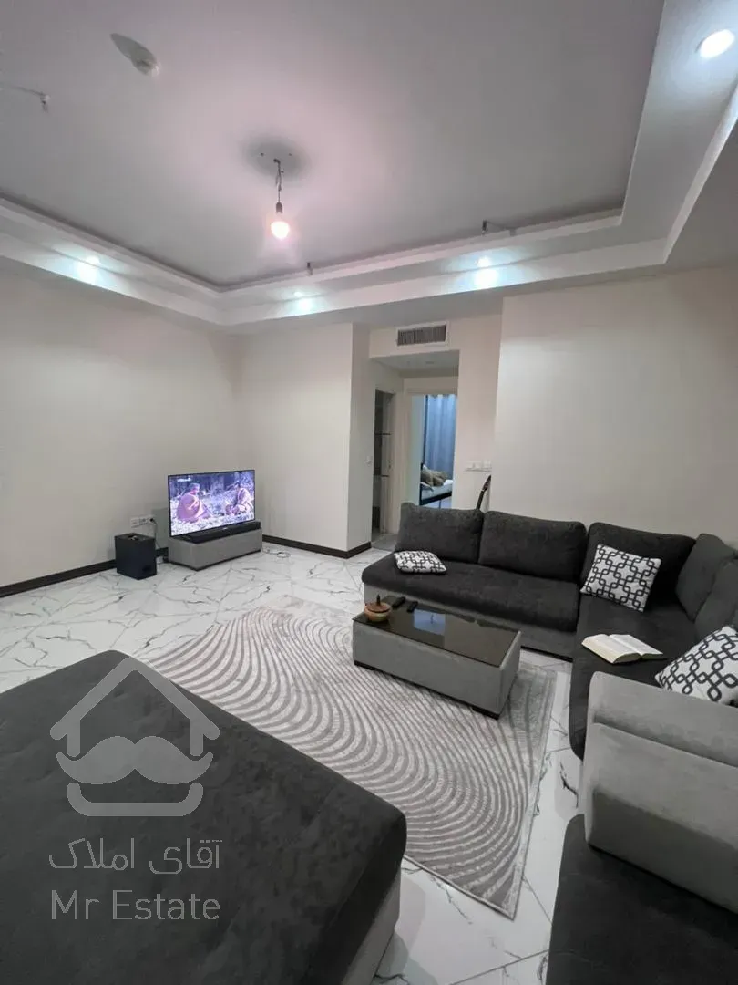 فروش آپارتمان ۶۸متری ۲خواب در سازمان برنامه