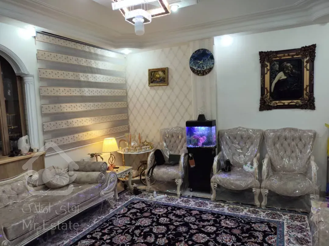 ۷۰ متری ۲ خوابه فکوری