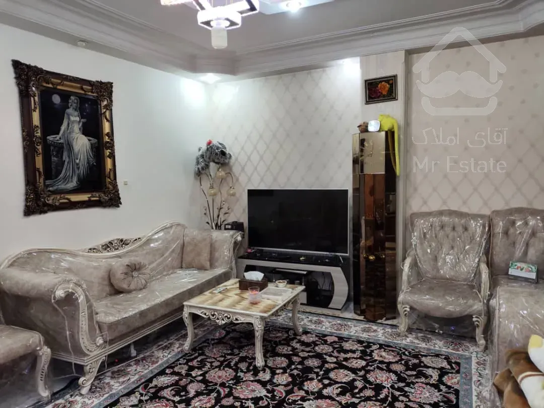 ۷۰ متری ۲ خوابه فکوری