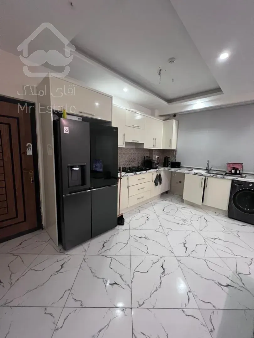 فروش آپارتمان ۶۸متری ۲خواب در سازمان برنامه