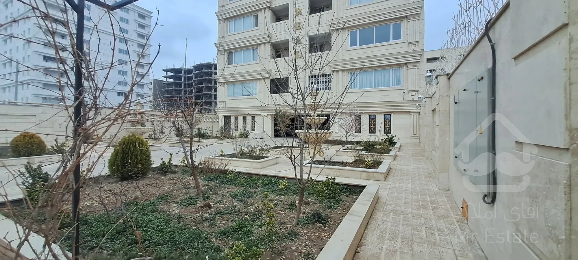 سه خواب /لاکچری/فردیس /قریشی