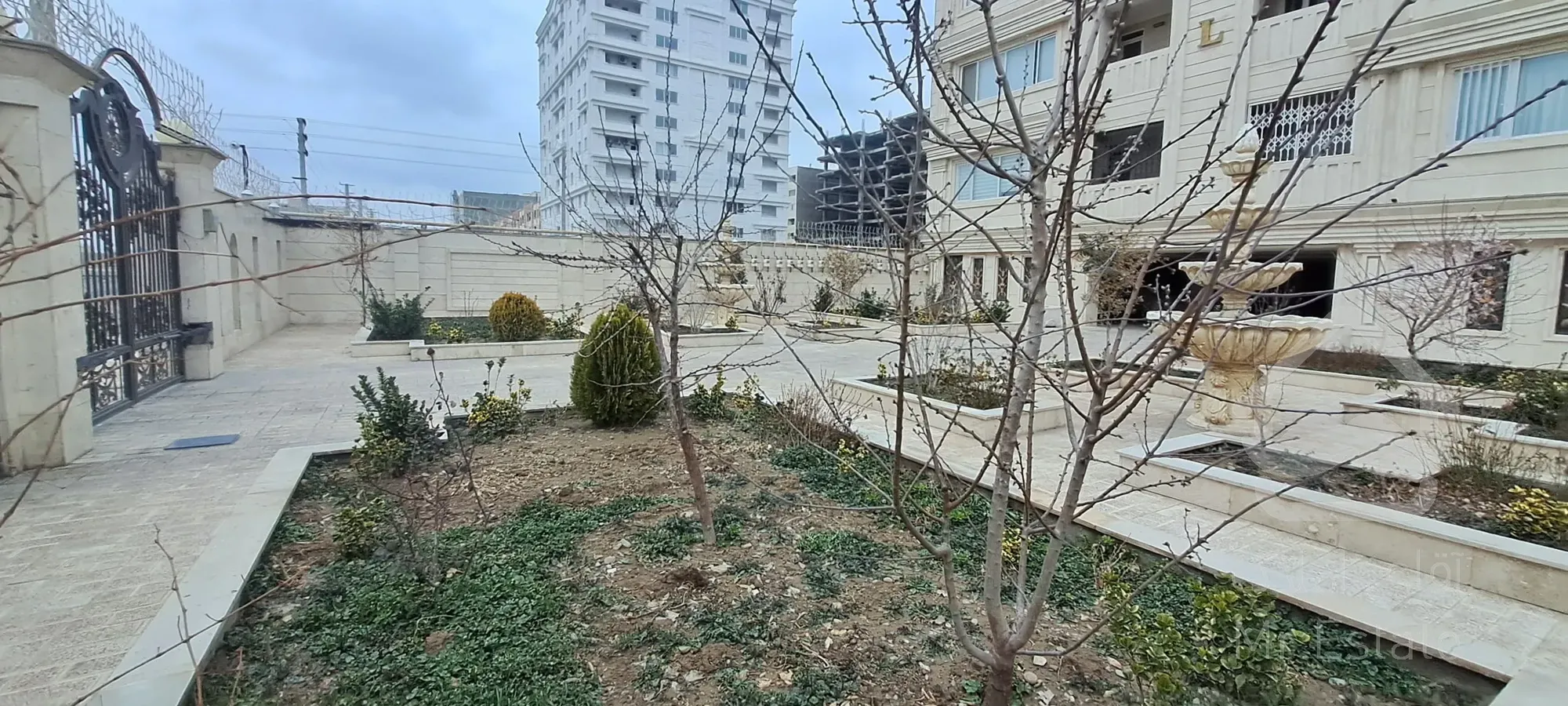 سه خواب /لاکچری/فردیس /قریشی