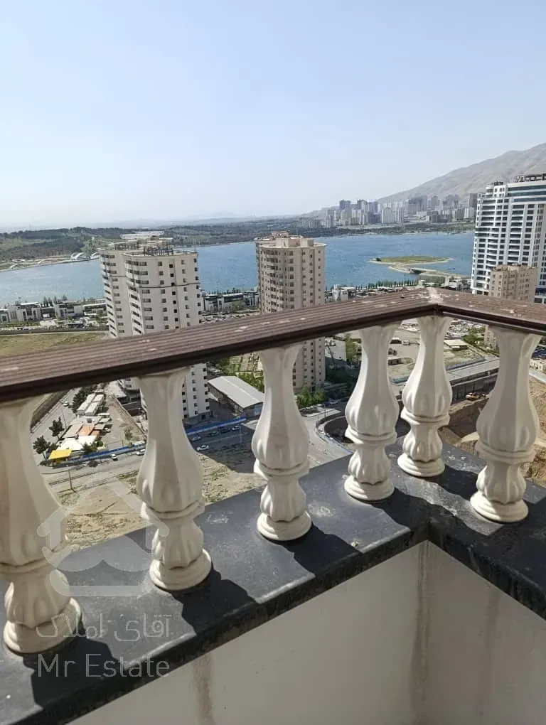 پیش فروش واحد ۱۱۰متری لاکچری در قلب چیتگر ویو ابدی