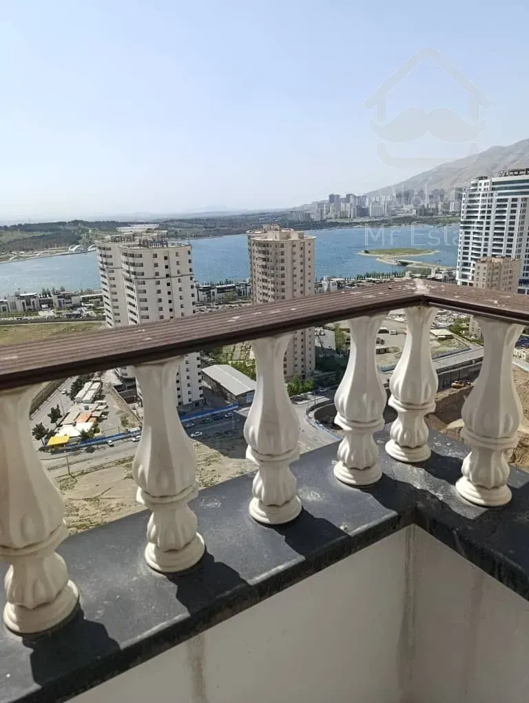 پیش فروش واحد ۸۵متری رونیکا پالاس تهرانسر پروژه حاج رحیم قربانی