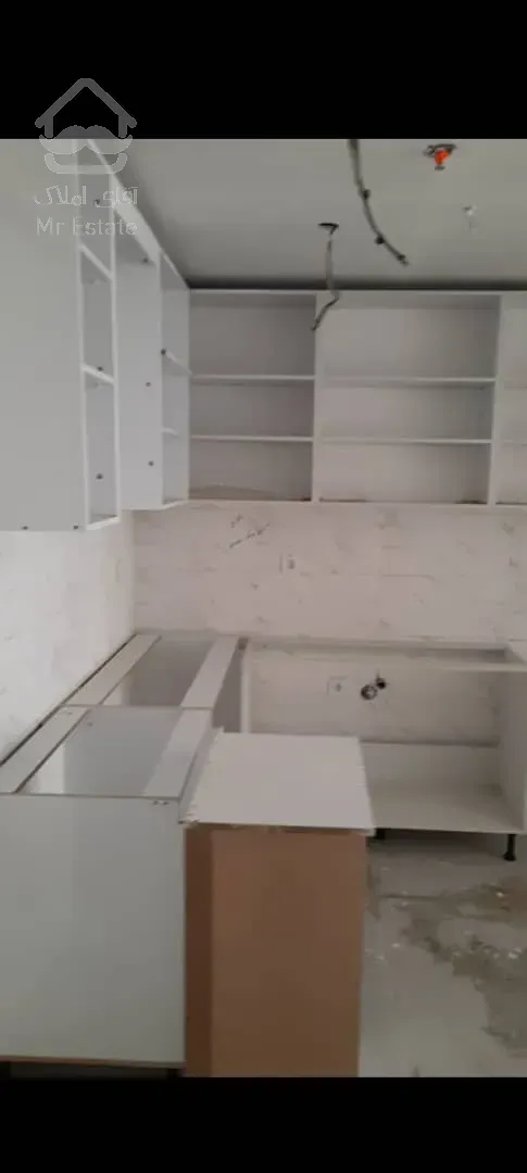 فروش واحد برج نیک ترابر